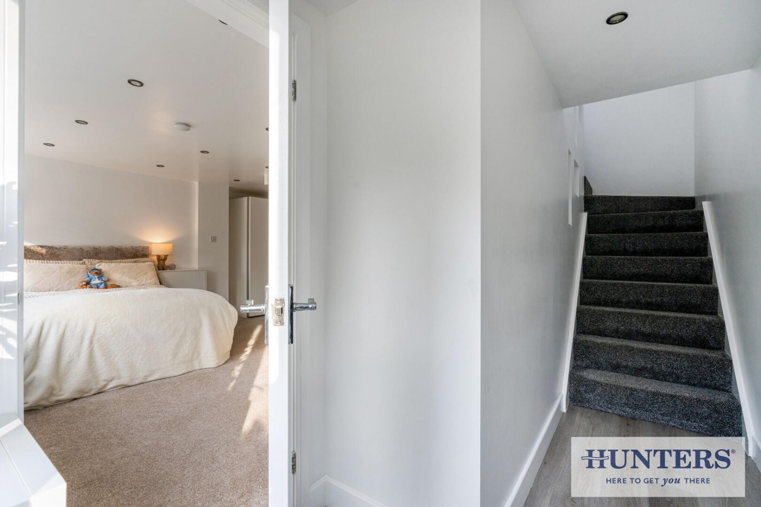 Woodhill Grove, Leeds