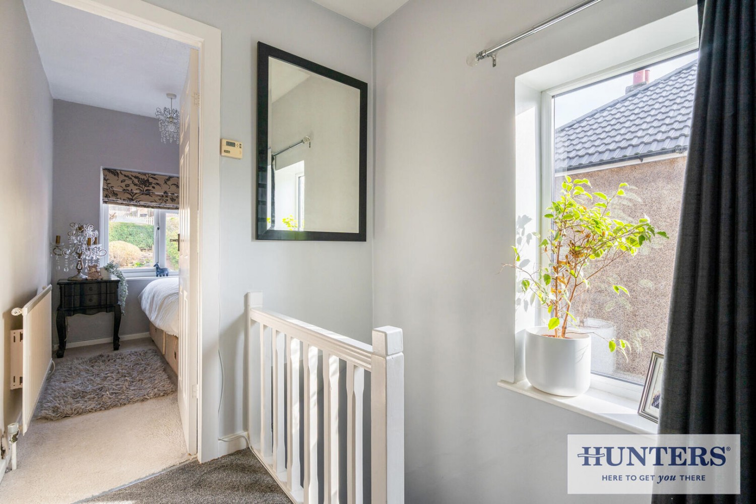 Woodhill Grove, Leeds