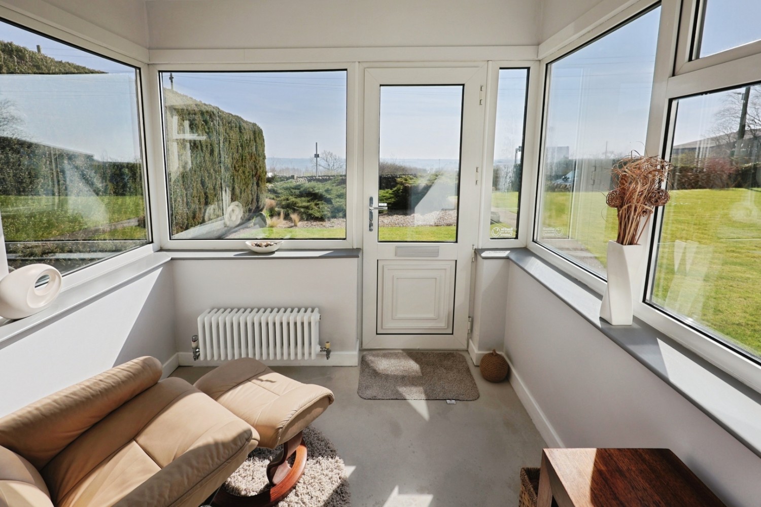 Toft Hill, Bishop Auckland, Co. Durham