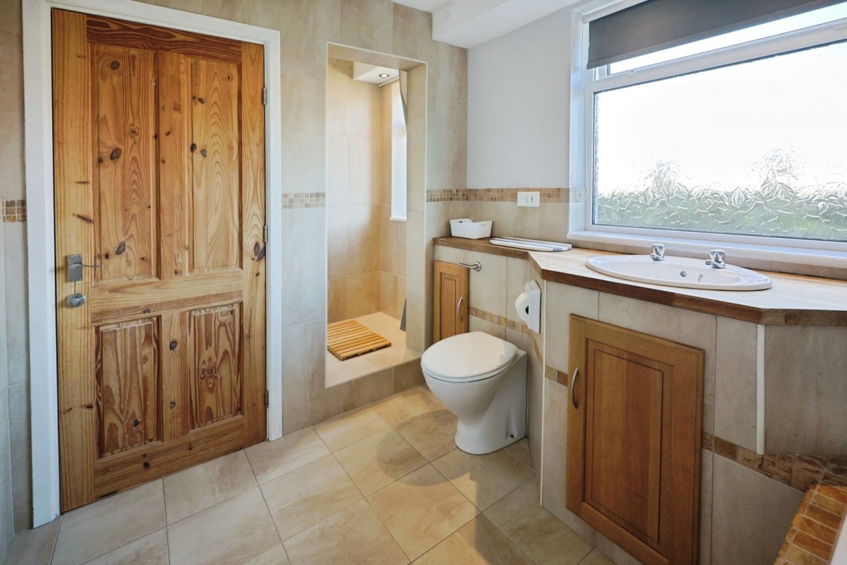 Toft Hill, Bishop Auckland, Co. Durham