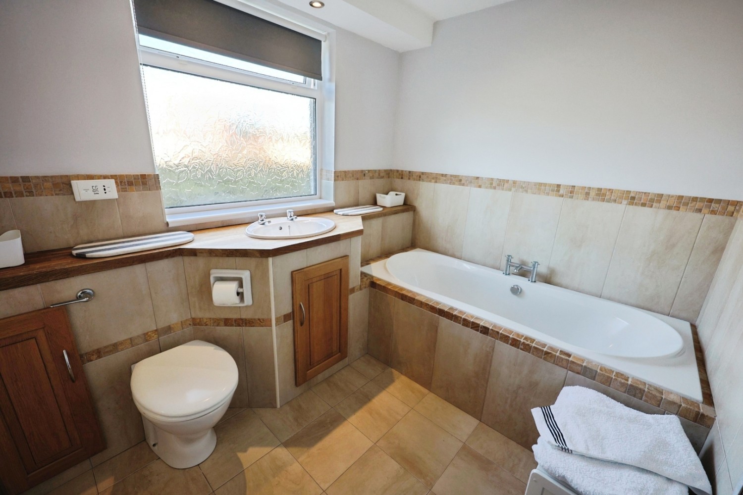 Toft Hill, Bishop Auckland, Co. Durham