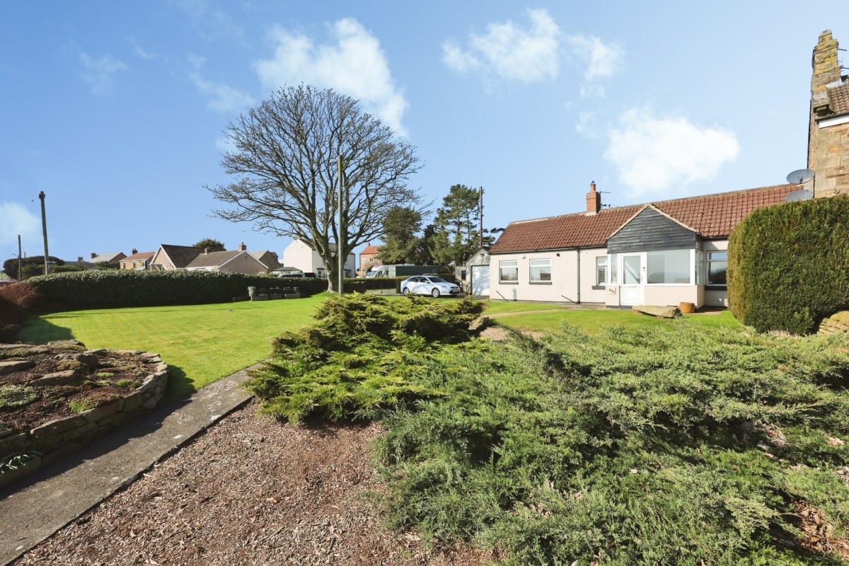 Toft Hill, Bishop Auckland, Co. Durham