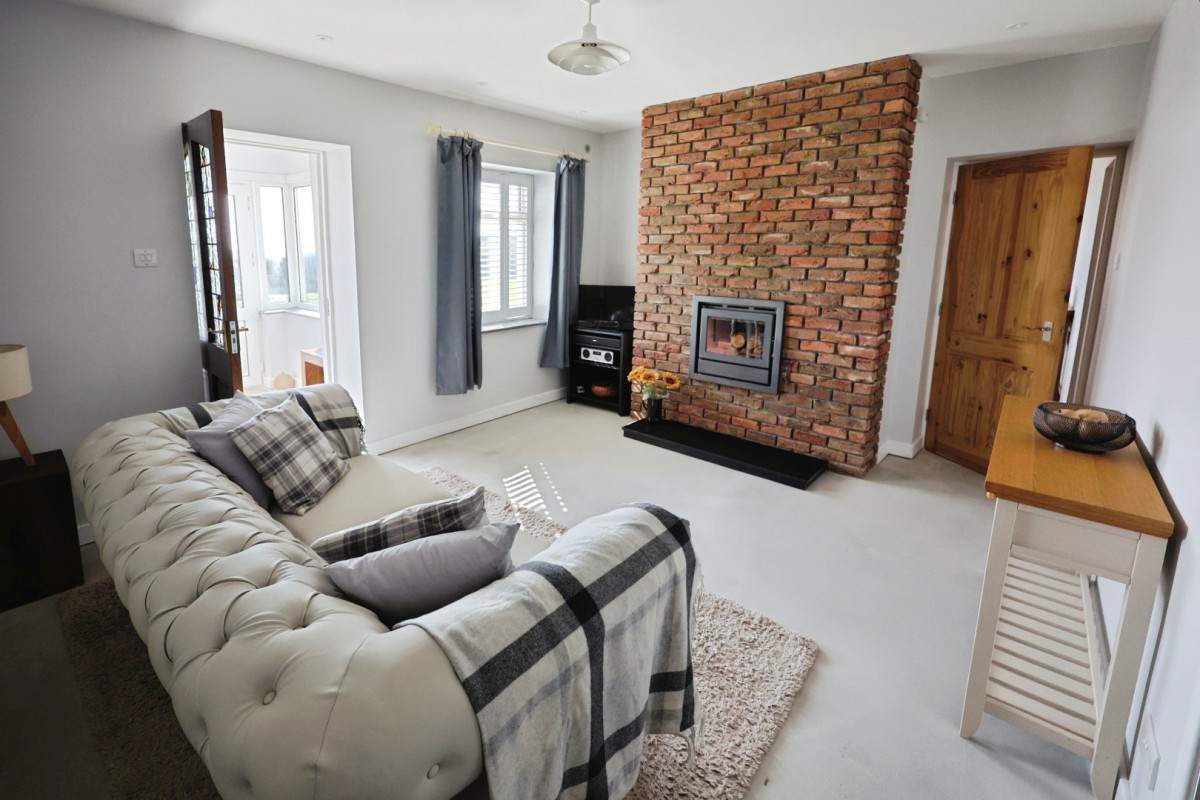 Toft Hill, Bishop Auckland, Co. Durham