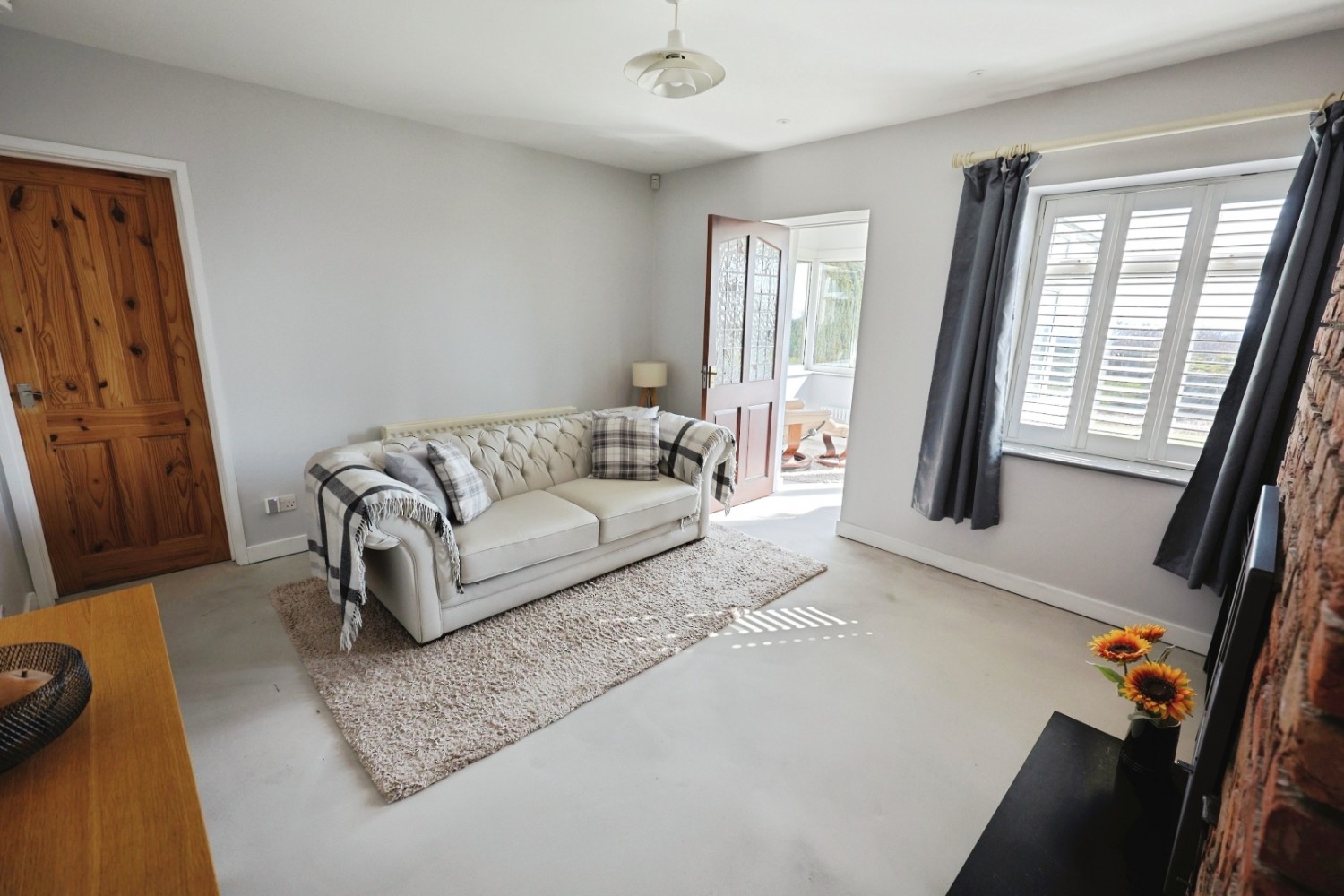 Toft Hill, Bishop Auckland, Co. Durham