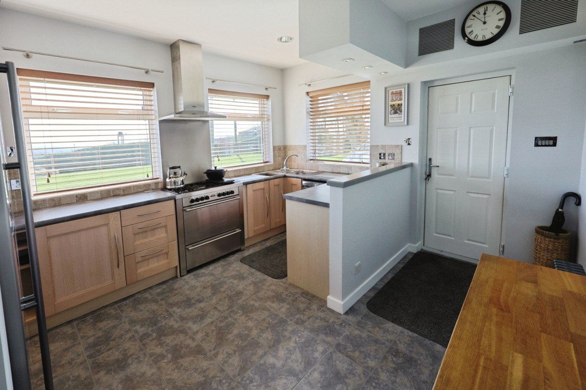 Toft Hill, Bishop Auckland, Co. Durham