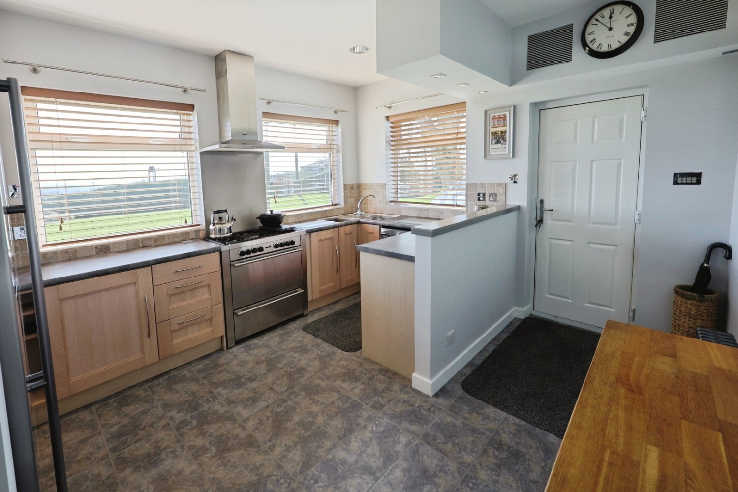 Toft Hill, Bishop Auckland, Co. Durham