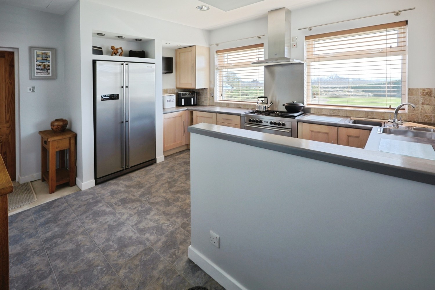 Toft Hill, Bishop Auckland, Co. Durham