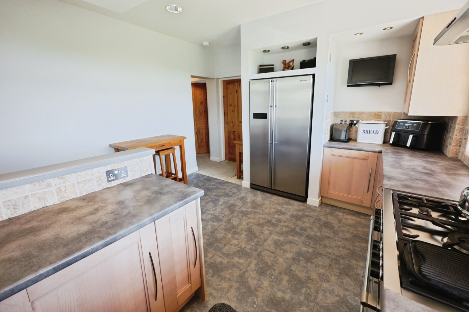 Toft Hill, Bishop Auckland, Co. Durham