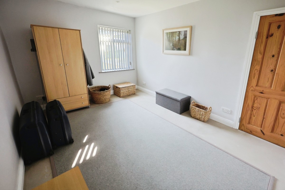 Toft Hill, Bishop Auckland, Co. Durham