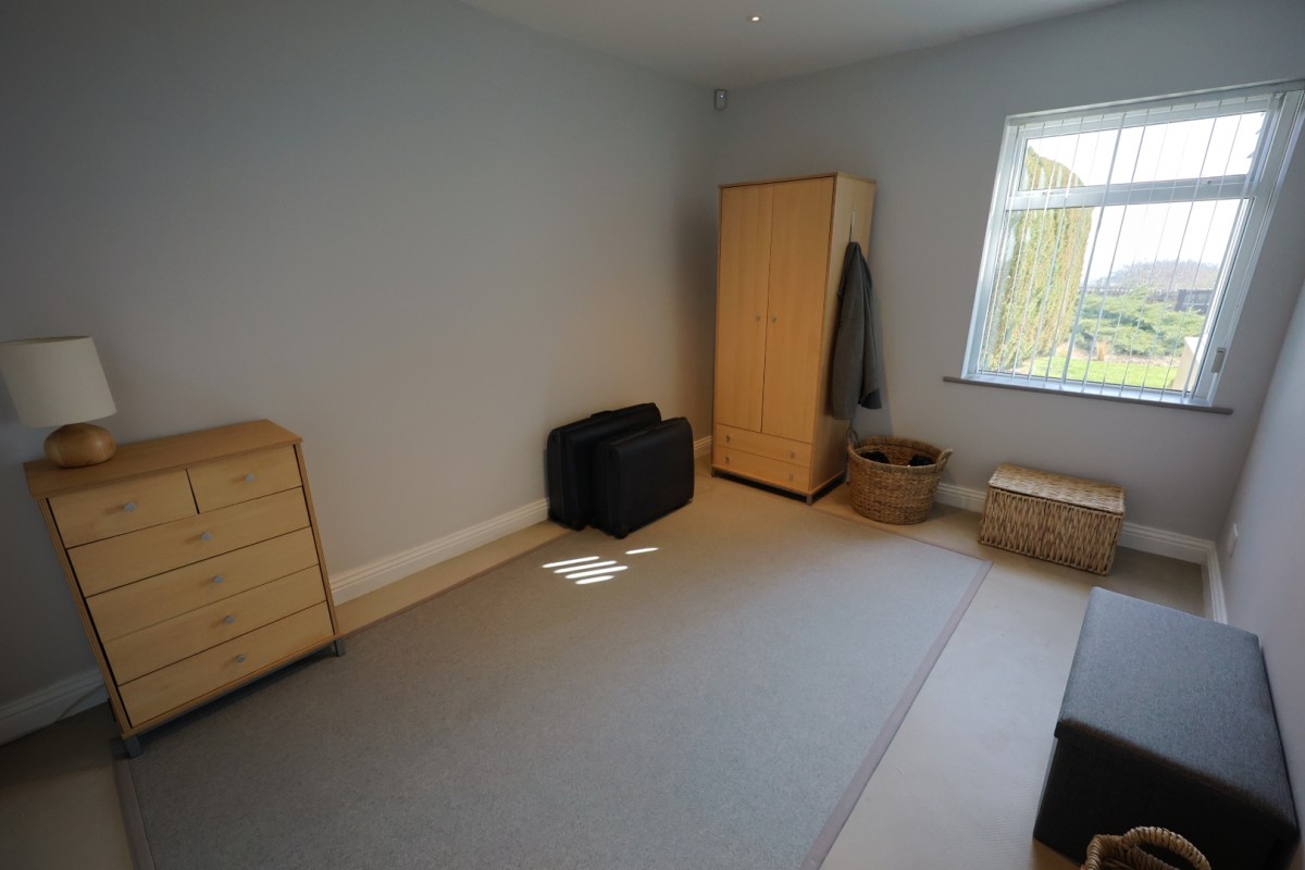 Toft Hill, Bishop Auckland, Co. Durham