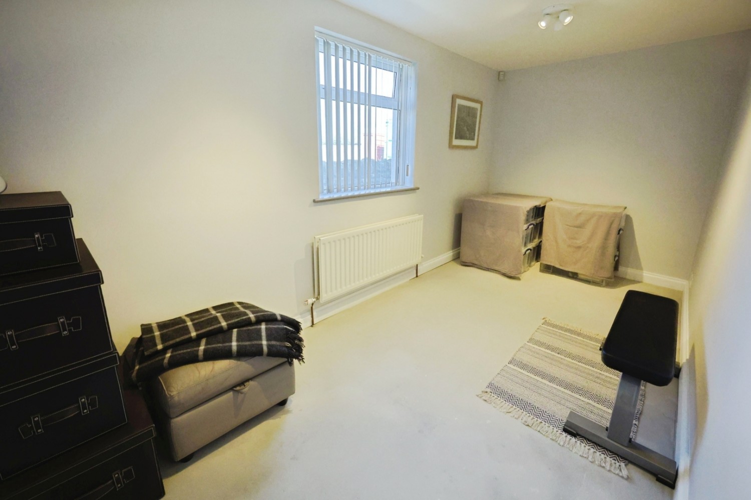 Toft Hill, Bishop Auckland, Co. Durham