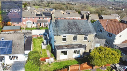 Penprysg Road, Pencoed, Bridgend