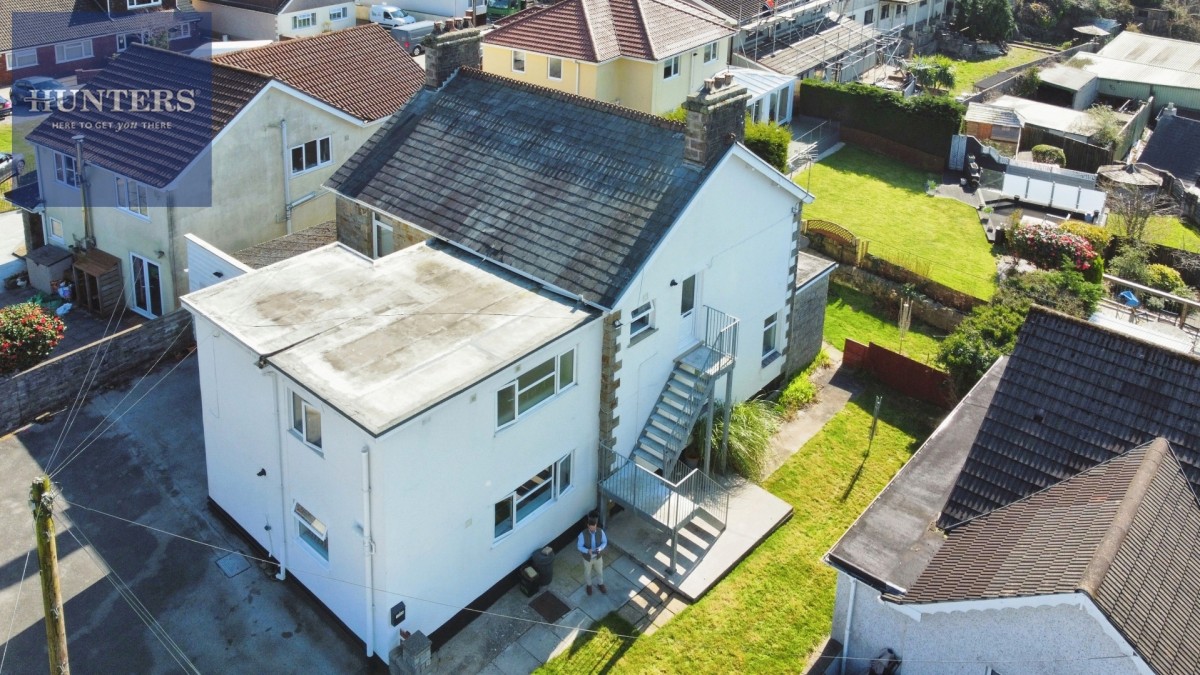 Penprysg Road, Pencoed, Bridgend