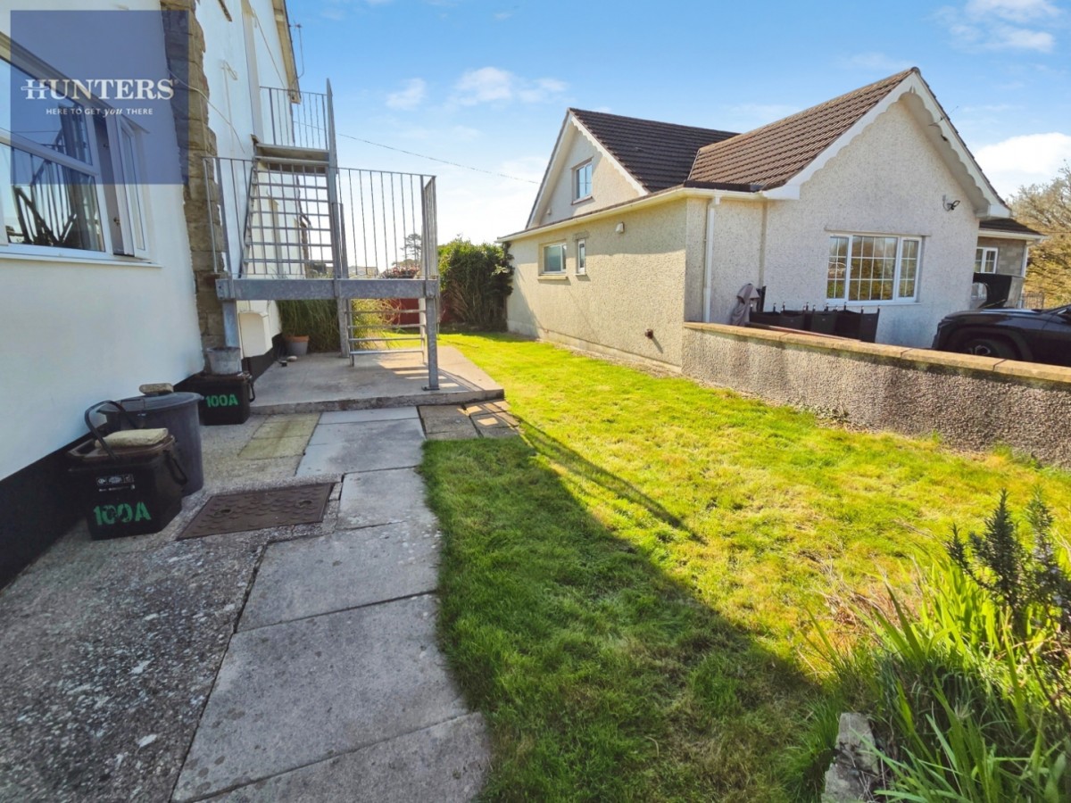 Penprysg Road, Pencoed, Bridgend