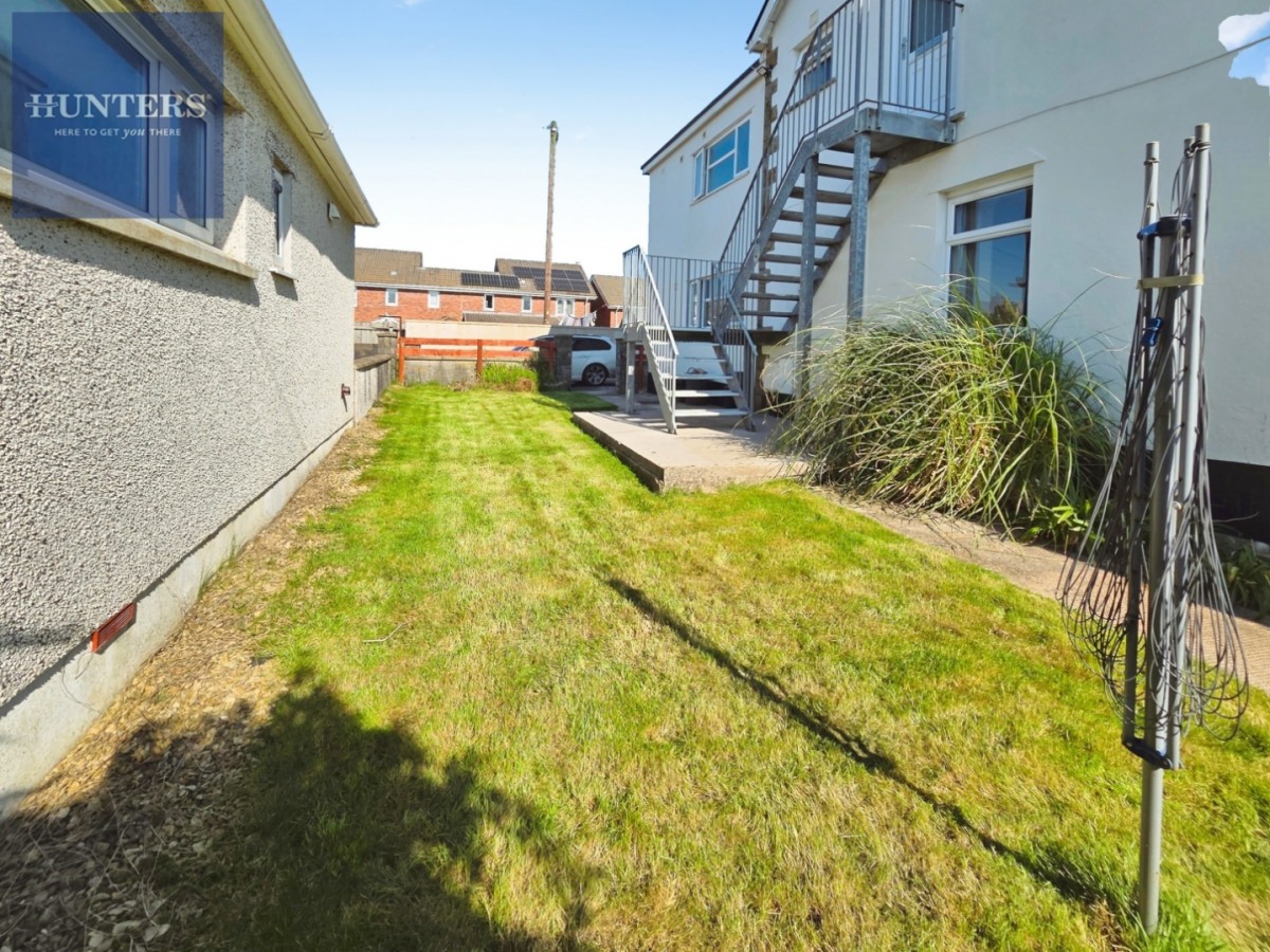 Penprysg Road, Pencoed, Bridgend