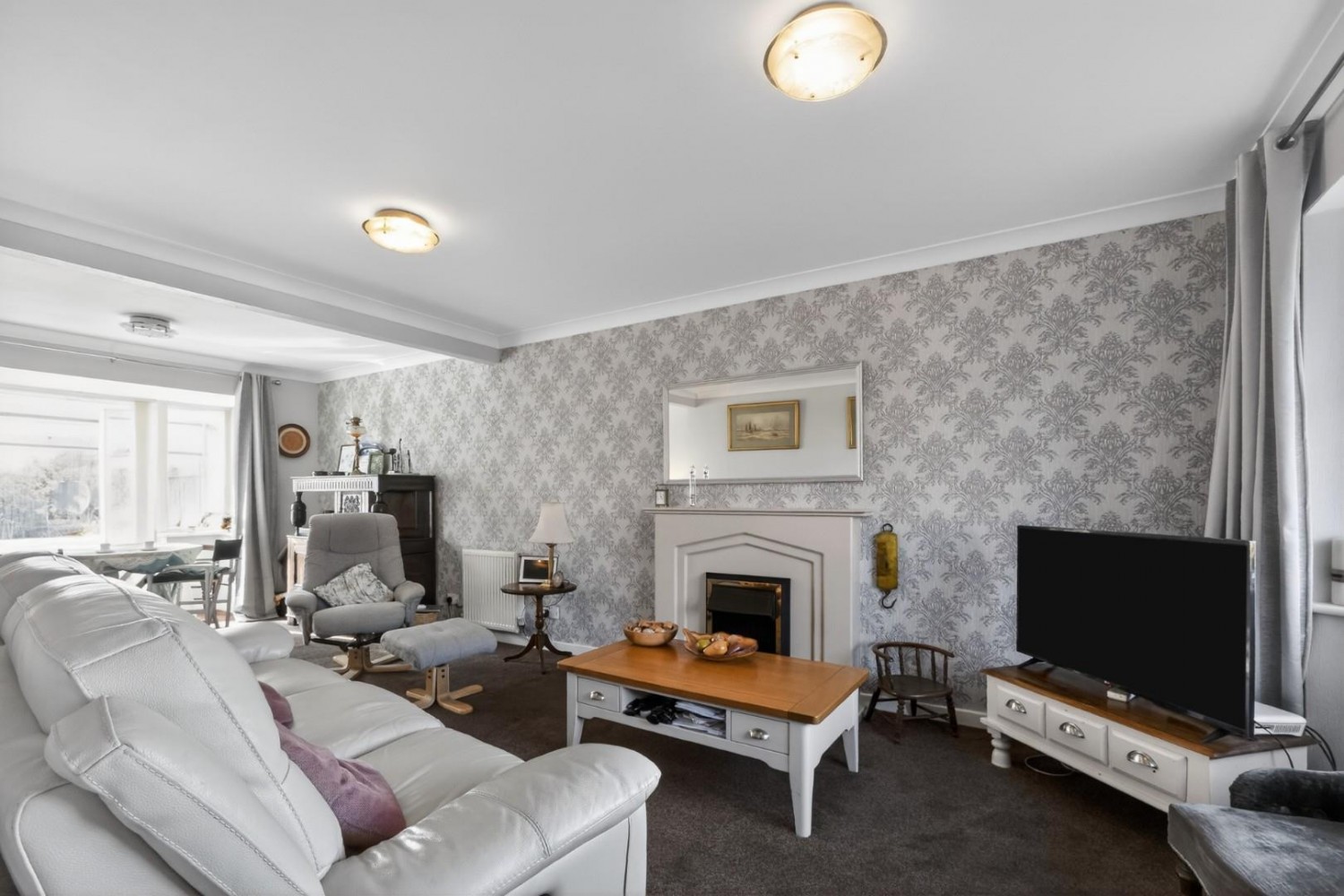 Saddlers Close, Huntington, York