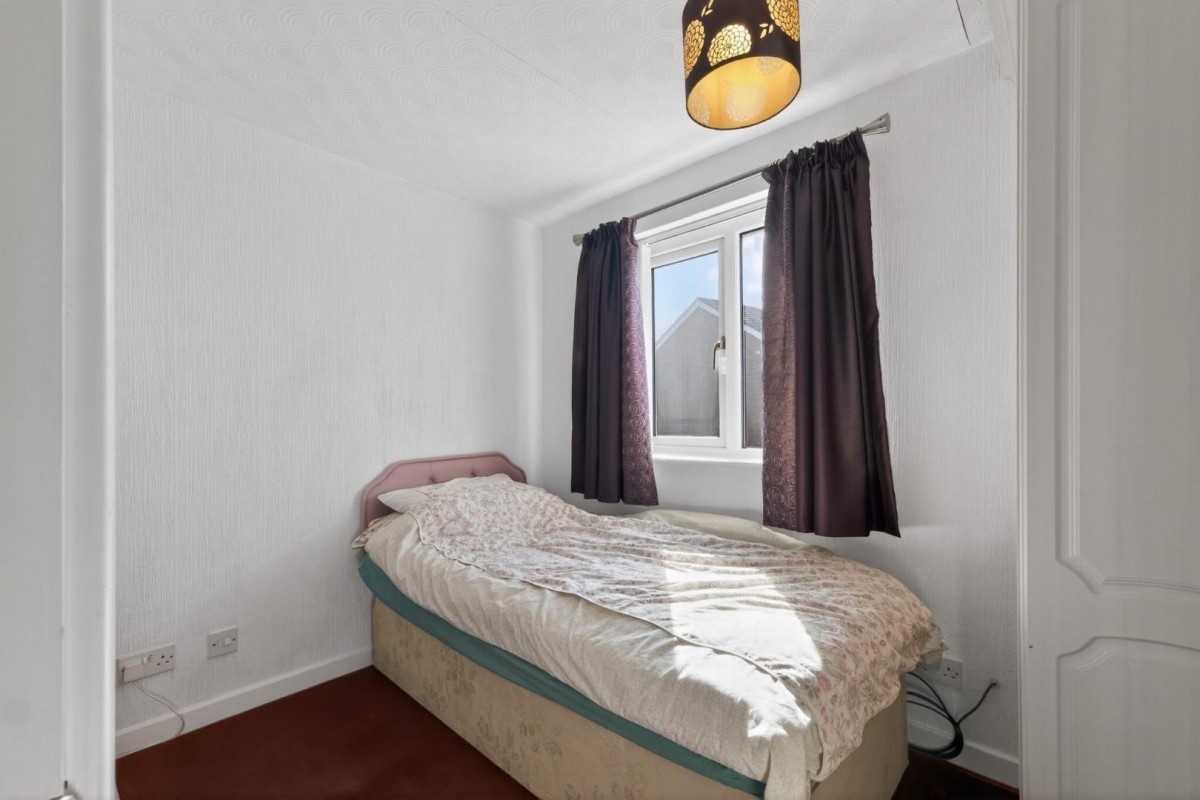 Saddlers Close, Huntington, York