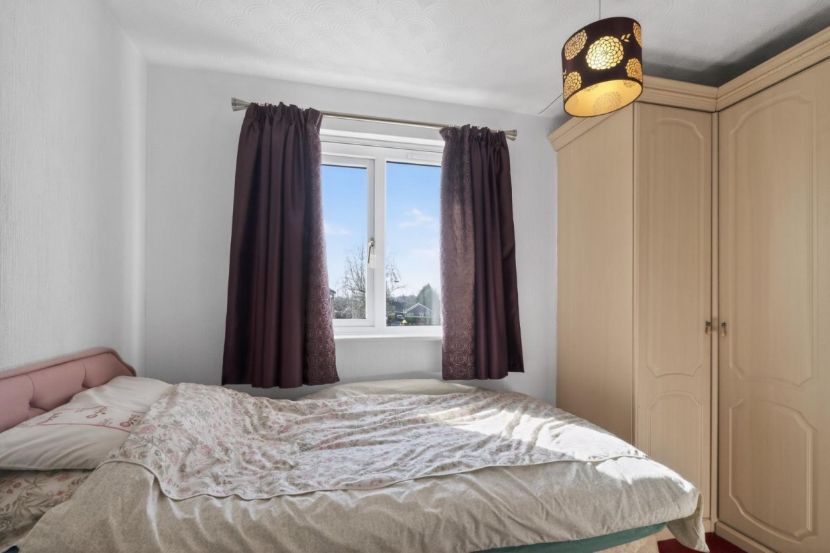 Saddlers Close, Huntington, York