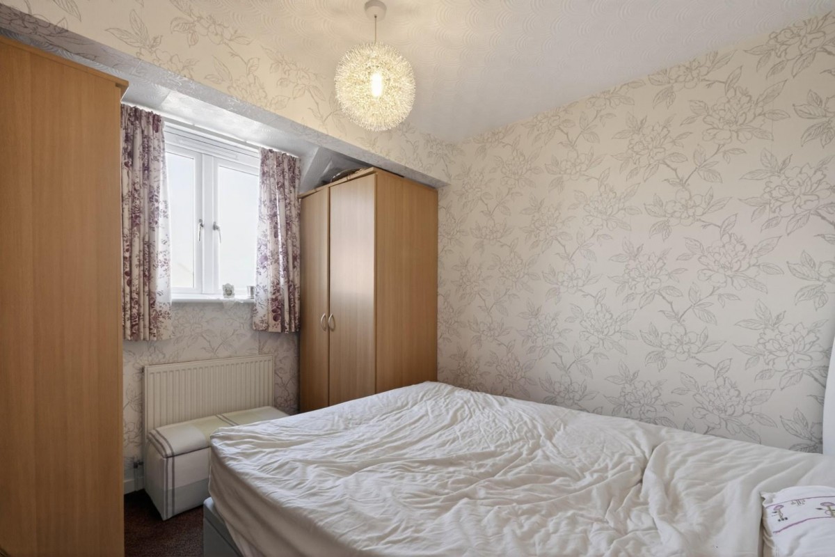 Saddlers Close, Huntington, York