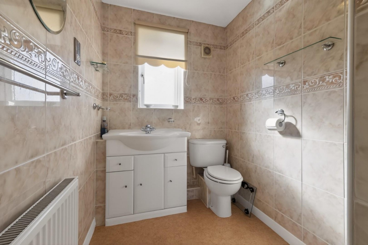 Saddlers Close, Huntington, York