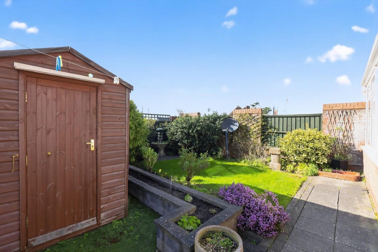 Saddlers Close, Huntington, York