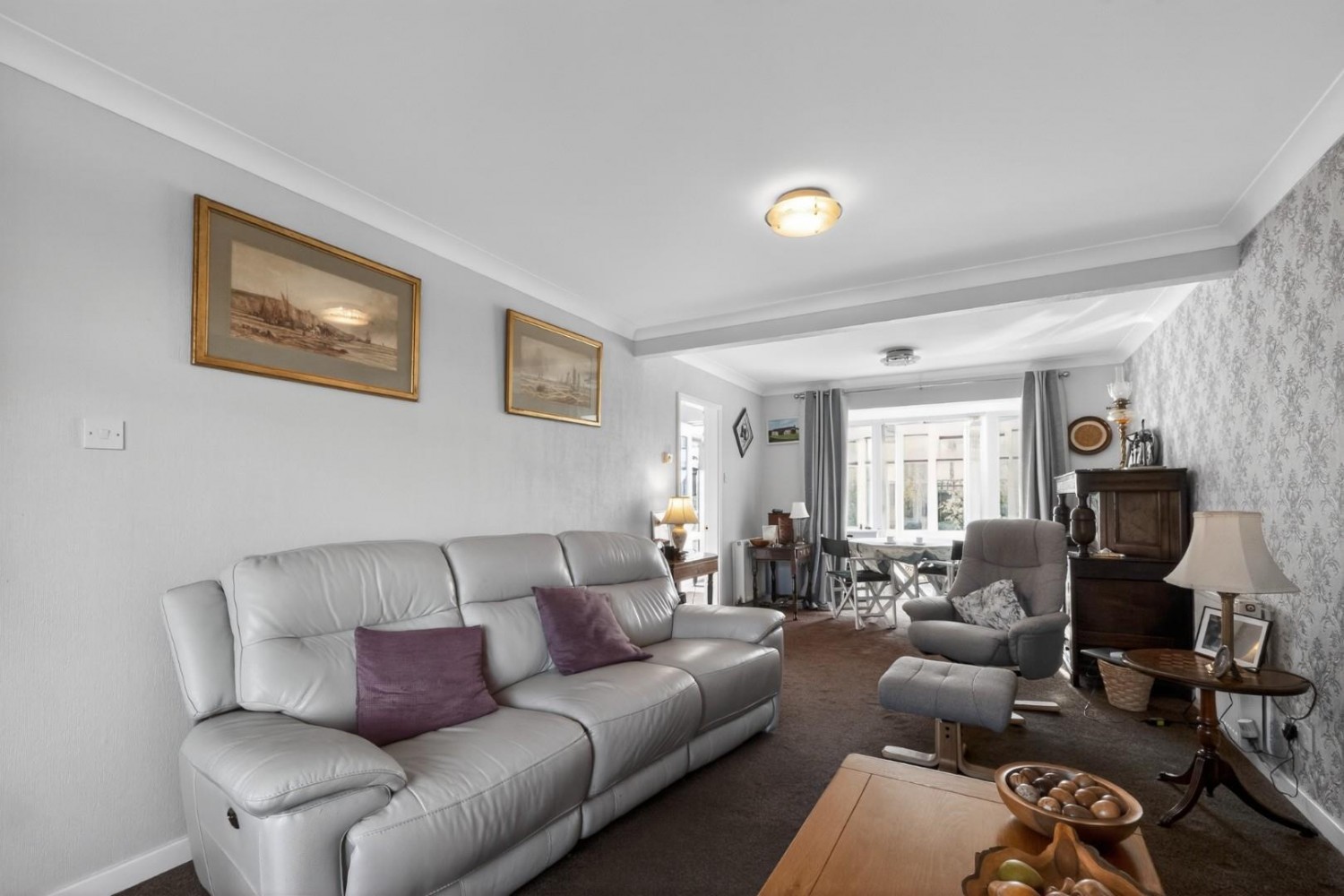 Saddlers Close, Huntington, York