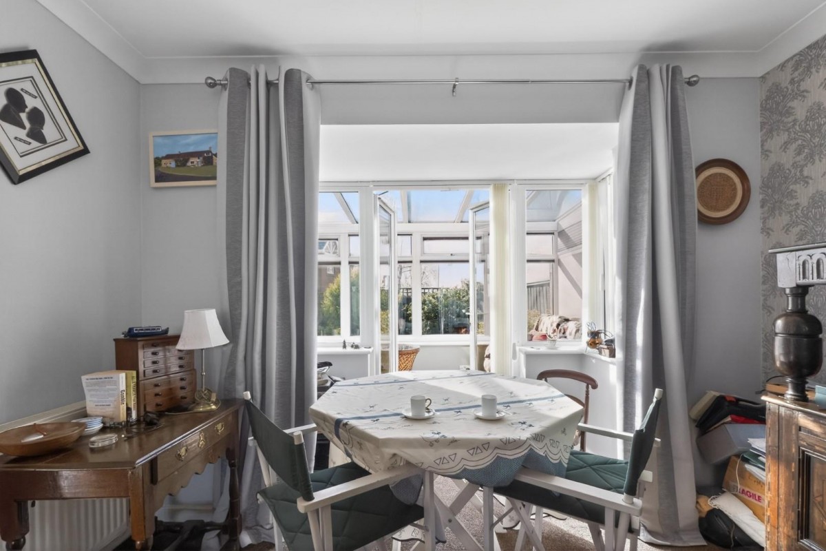 Saddlers Close, Huntington, York