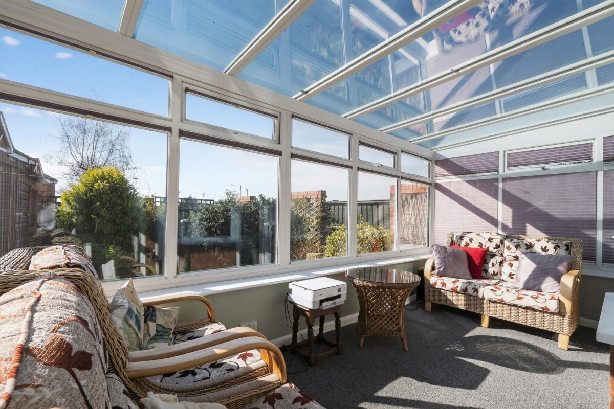 Saddlers Close, Huntington, York