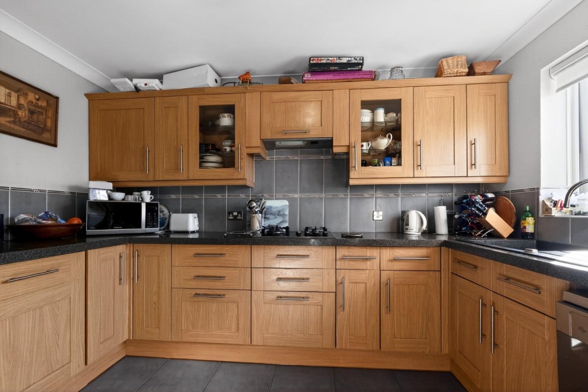 Saddlers Close, Huntington, York