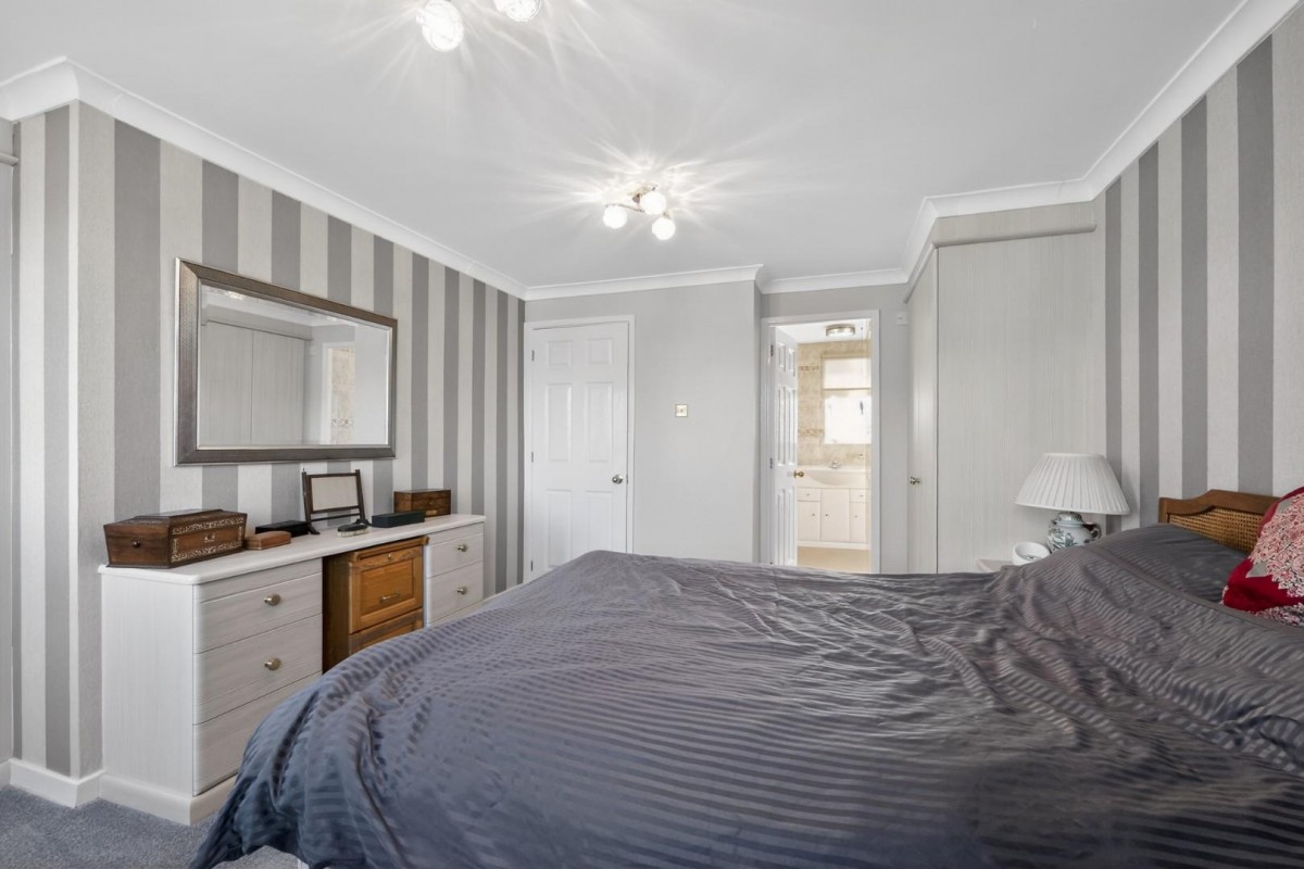 Saddlers Close, Huntington, York