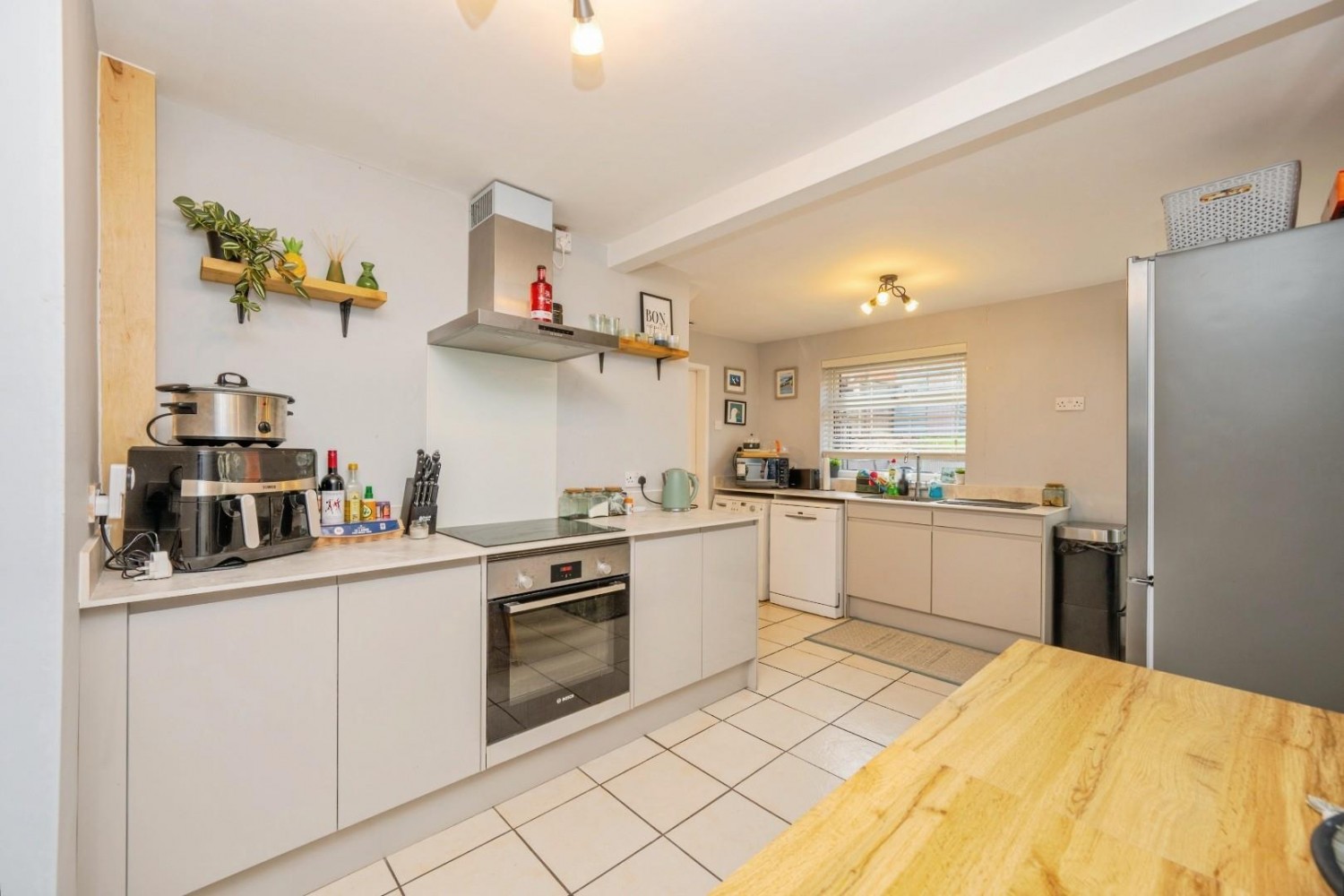 Darnford View, Lichfield