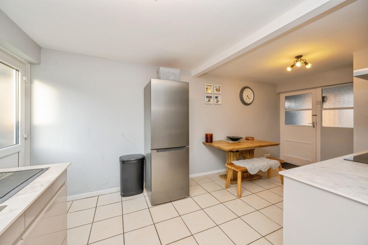 Darnford View, Lichfield