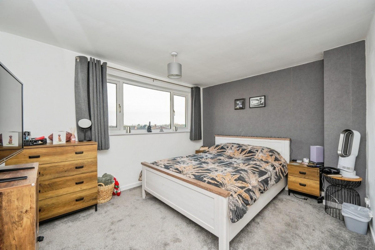 Darnford View, Lichfield