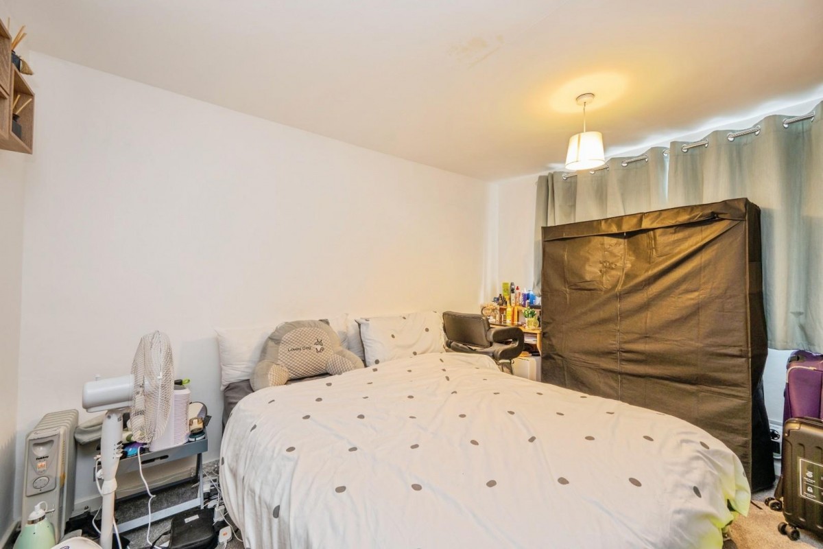 Darnford View, Lichfield