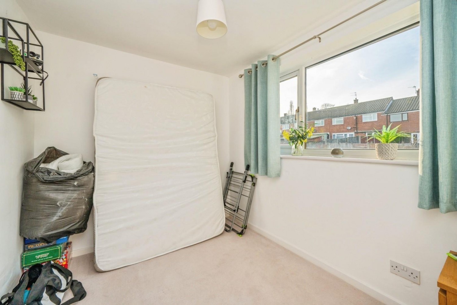 Darnford View, Lichfield