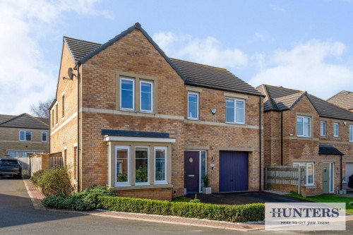 West Wood View, Apperley Bridge, Bradford