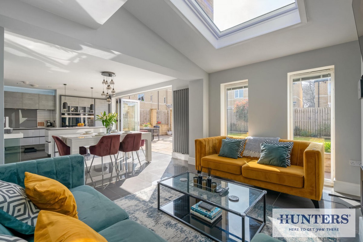 West Wood View, Apperley Bridge, Bradford