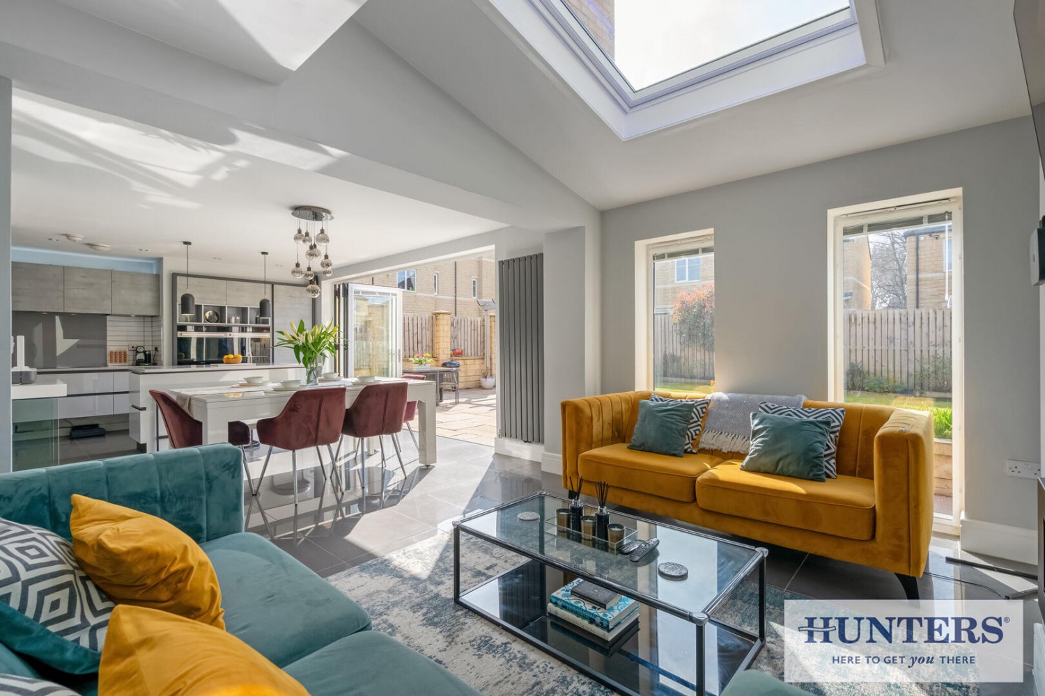 West Wood View, Apperley Bridge, Bradford