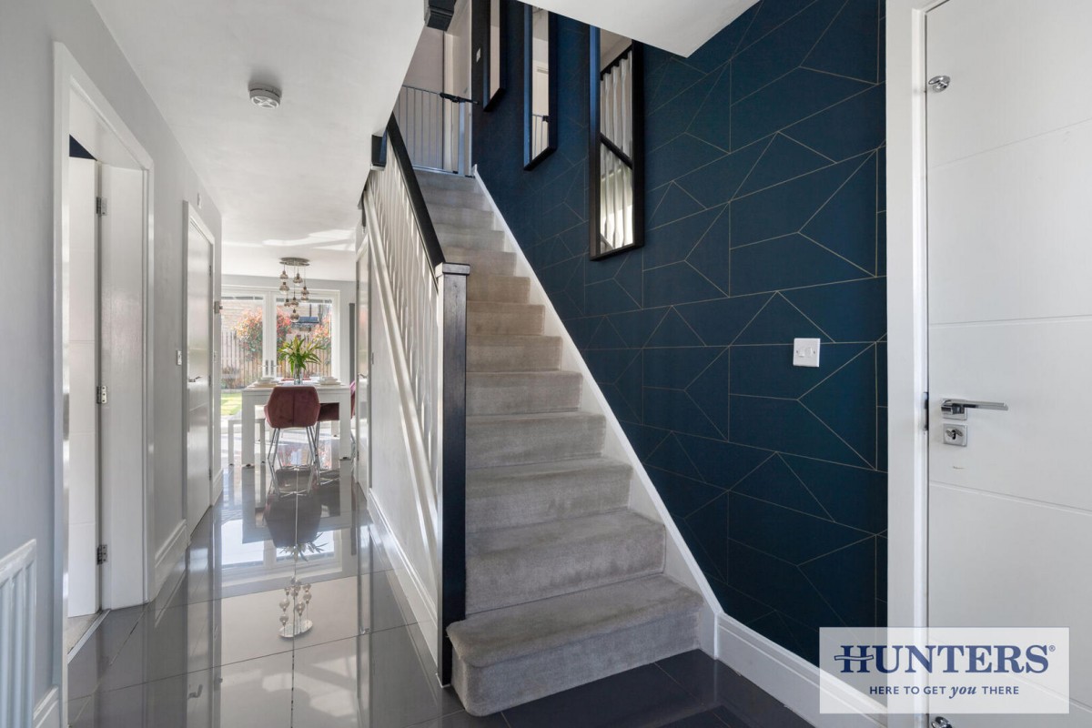 West Wood View, Apperley Bridge, Bradford