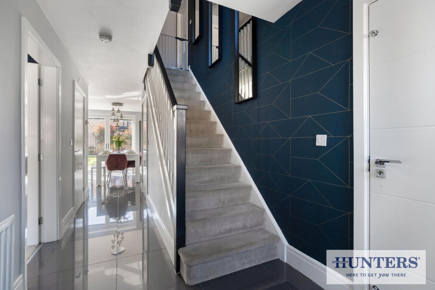 West Wood View, Apperley Bridge, Bradford