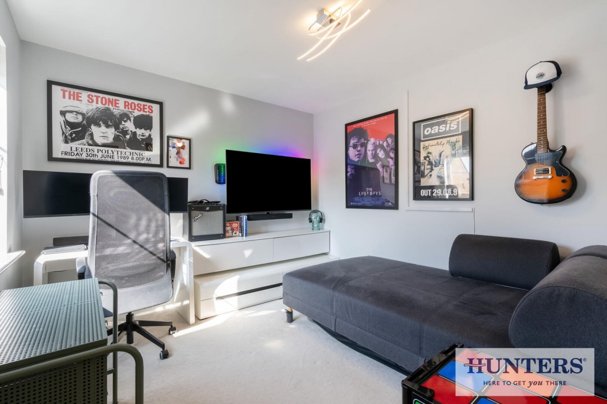 West Wood View, Apperley Bridge, Bradford