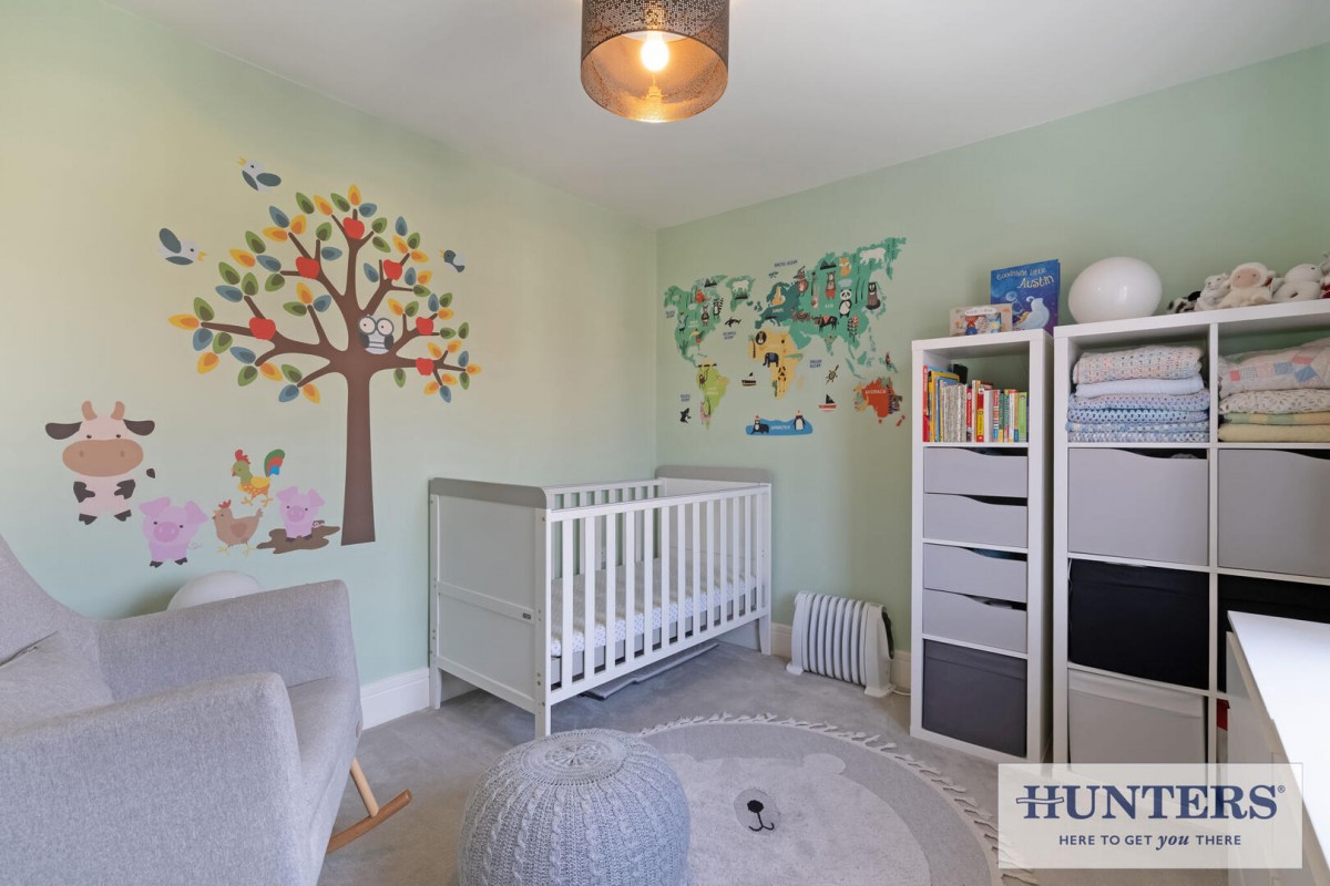 West Wood View, Apperley Bridge, Bradford