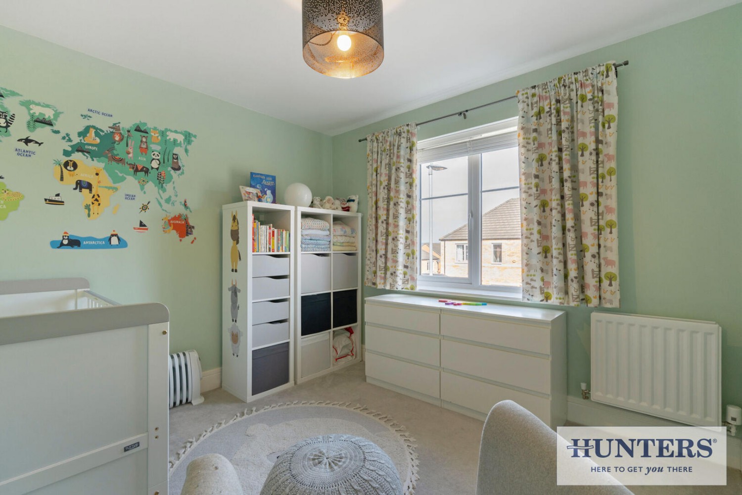 West Wood View, Apperley Bridge, Bradford