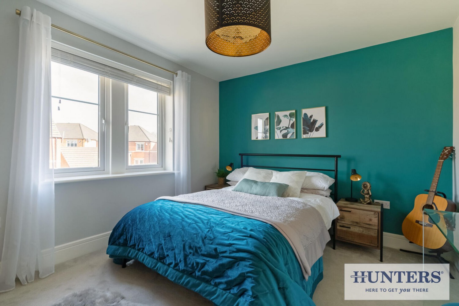 West Wood View, Apperley Bridge, Bradford