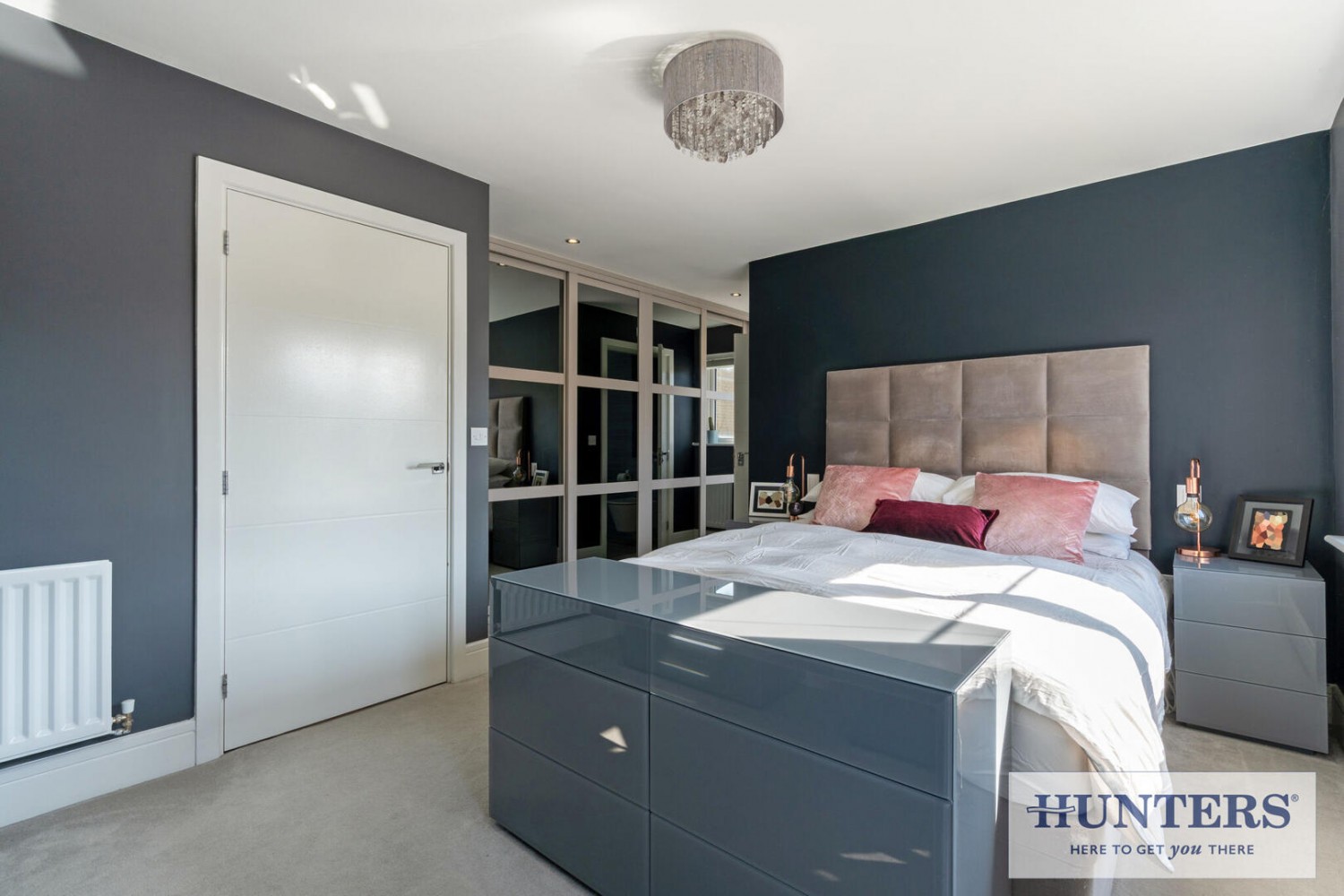 West Wood View, Apperley Bridge, Bradford