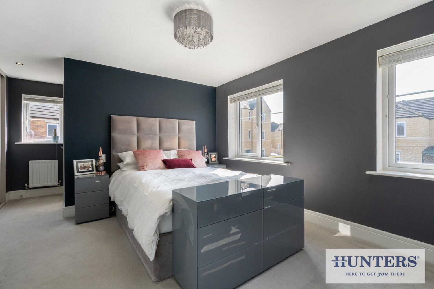 West Wood View, Apperley Bridge, Bradford