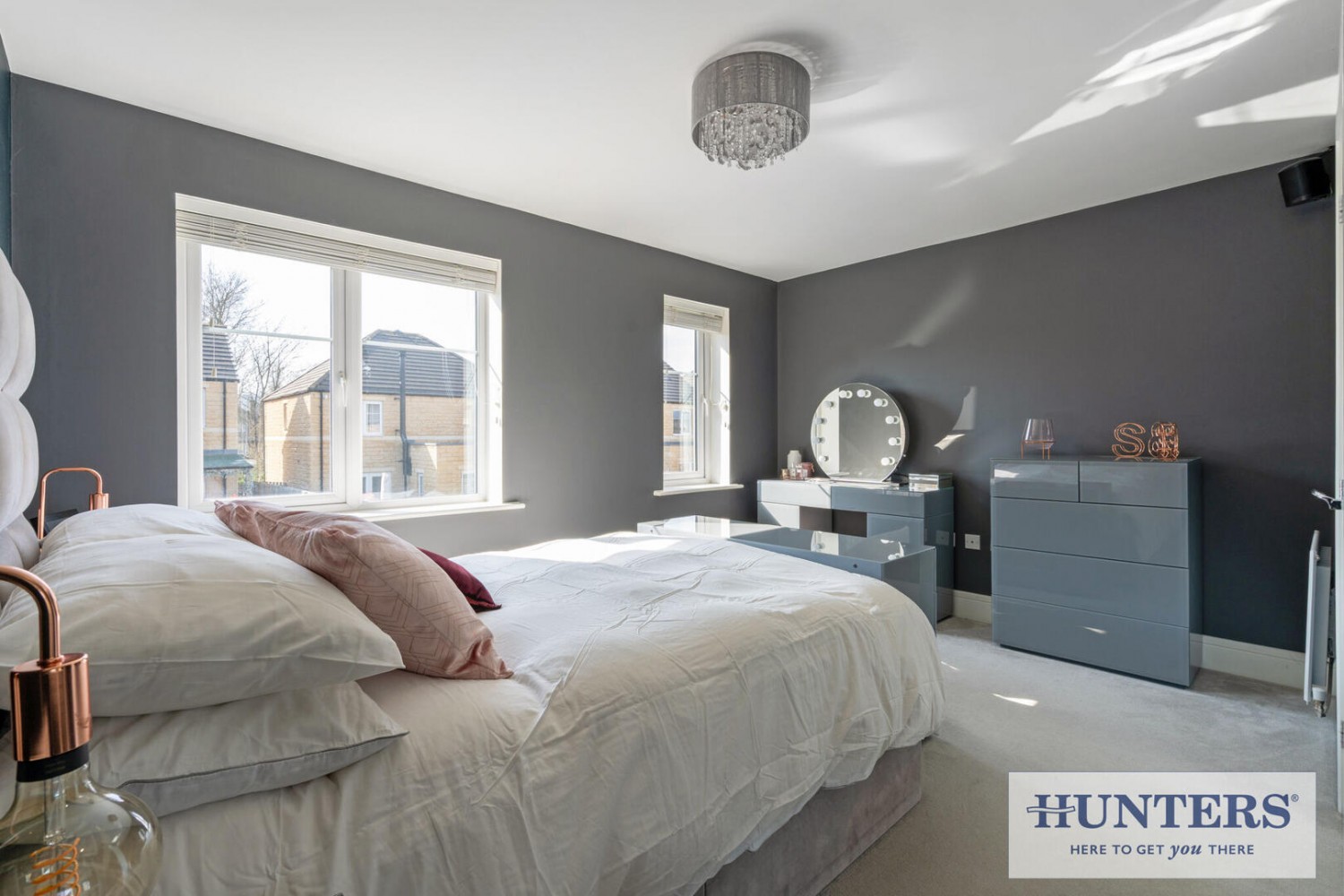 West Wood View, Apperley Bridge, Bradford