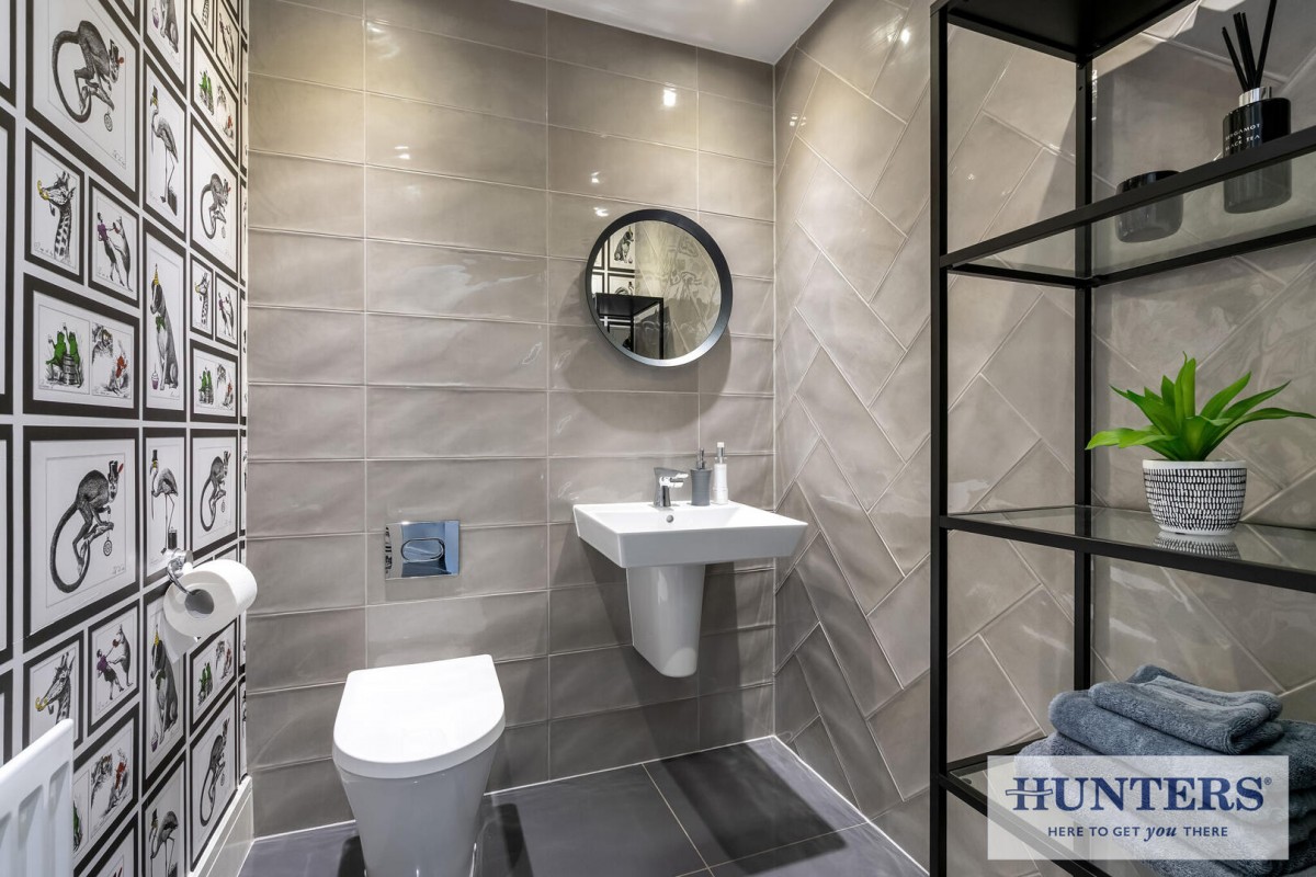 West Wood View, Apperley Bridge, Bradford