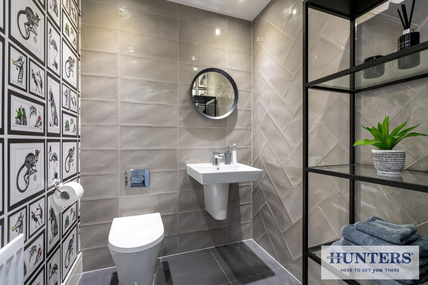 West Wood View, Apperley Bridge, Bradford