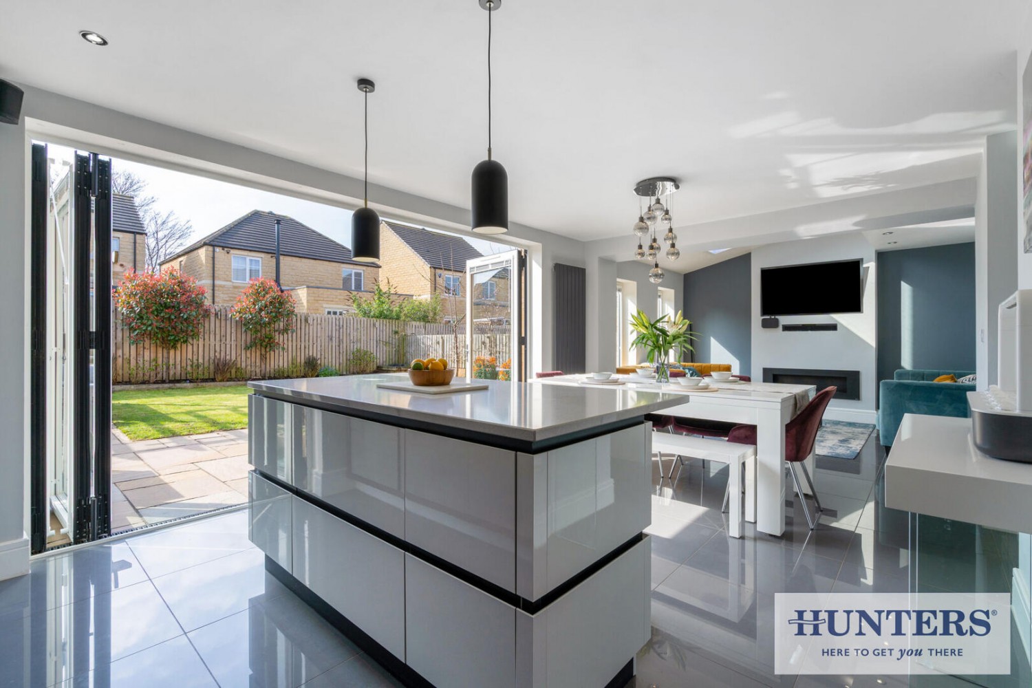 West Wood View, Apperley Bridge, Bradford